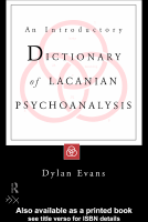 Introductory Dictionary Of Lacanian Psychoanalysis-@kitap.pdf